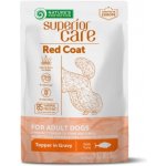 Nature's Protection Dog Superior Care Red Coat Adult Tuna 70 g – Sleviste.cz