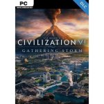 Civilization VI Gathering Storm – Hledejceny.cz