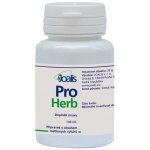 Joalis ProHerb ProstaHelp Bylinné kapsle 100 kapslí – Hledejceny.cz