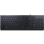Lenovo Essential Wired Keyboard 4Y41C68650 – Zboží Živě