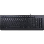 Lenovo Essential Wired Keyboard 4Y41C68650 – Hledejceny.cz