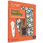 Albi Kouzelné čtení Kouzelné hodiny – Hledejceny.cz