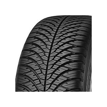 Pneumatiky Yokohama BluEarth 4S AW21 225/40 R18 92W FR