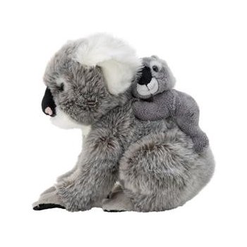 Animigos Koala s dítětem