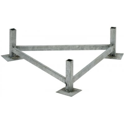 Agrofortel MTF70 Nožičky pro krmítko 70 kg – Sleviste.cz