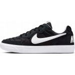 Nike NSW Tiempo Trainer 0882801497636 černé – Zboží Mobilmania