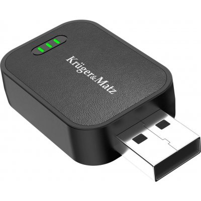 Bezdrátový adaptér CarPlay – Android Auto HL-CP03 – Zboží Mobilmania