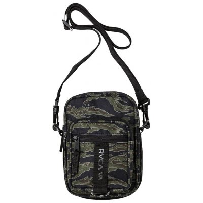 RVCA UTILITY POUCH CAMO – Zboží Mobilmania