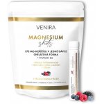 Venira magnesium bisglycinát shots lesní plody 30 ampulí – Hledejceny.cz