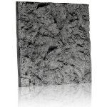 Robby pozadí Slim Rock modul šedé 50 x 55 cm – Zboží Dáma