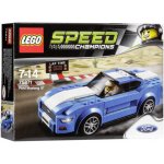 LEGO® Speed Champions 75871 Ford Mustang GT – Zboží Živě