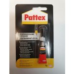 PATTEX Odstraňovač lepidla 5 g 1538416 – Hledejceny.cz