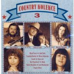 Various - Country kolekce 3 CD – Zbozi.Blesk.cz