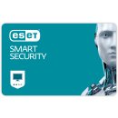 antivir ESET Smart Security 1 lic. 3 roky (ESS001N3)