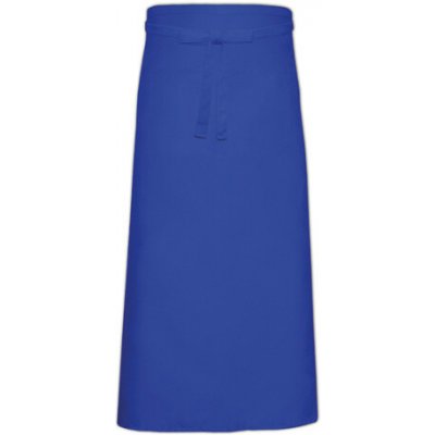 Link Kitchen Wear Bistro zástěra X961T Royal 120x100cm – Hledejceny.cz