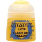 GW Citadel Layer Flash Gitz Yellow – Hledejceny.cz