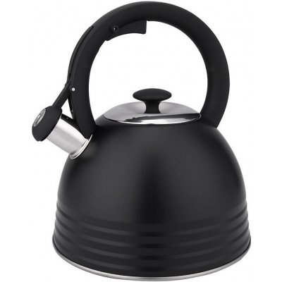 Florina Terrano 2,5l černá – Sleviste.cz