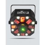 Chauvet Swarm 5 FX – Zboží Živě