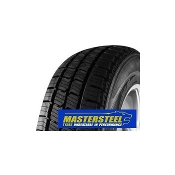 Mastersteel All Weather VAN 235/65 R16 115R