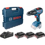 Bosch GSB 18V-50 0.601.9H5.121 – Zboží Mobilmania
