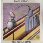 Black Sabbath - Technical ecstasy - standard - LP -Standard – Hledejceny.cz