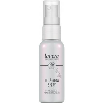 Lavera Make-up OblicejSet & Glow Spray 50 ml – Hledejceny.cz
