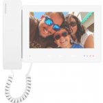 Hikvision DS-KH7300EY-WTHE2/White – Zboží Mobilmania