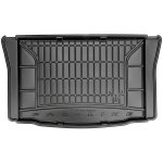 Gumová vana do kufru Frogum Volkswagen Up! | e-Up! 2011-2023 - pro spodní část kufru - PRO-LINE – Hledejceny.cz