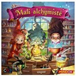 Mindok Malí Alchymisté – Hledejceny.cz
