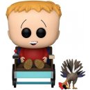 Funko Pop! 1471 South Park Timmy & Gobbles