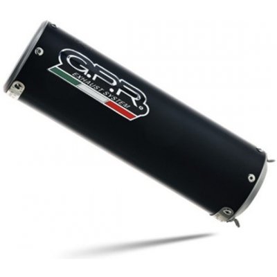 GPR M3 CO.K.160.RACEDB.M3.BT – Hledejceny.cz