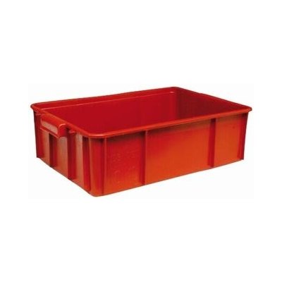 Přepravka na maso T25, 60x40x17,0cm, ORIG., 15kg – Hledejceny.cz