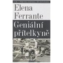 Kniha Geniální přítelkyně 3 - Příběh těch, co odcházejí, a těch, kteří zůstanou - Elena Ferrante