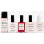 Manucurist System Green Barva: Poppy Red – Sleviste.cz