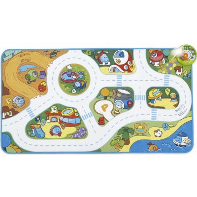 CHICCO Podložka elektronická Electronic City – Zbozi.Blesk.cz