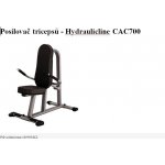 inSPORTline Hydraulicline CAC700 – Zboží Mobilmania