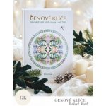 Genové klíče - Richard Rudd – Zboží Dáma