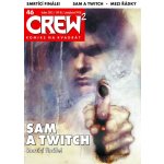 Crew2 - Comicsový magazín 46/2015 – Hledejceny.cz