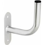 Anténní držák na zeď průměr 25mm výška 15,5cm BLOW 76-929 – Zboží Živě