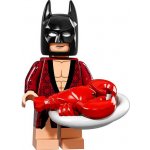 LEGO® Minifigurky 71017 Batman™ film Lobster Lovin’ Batman – Hledejceny.cz