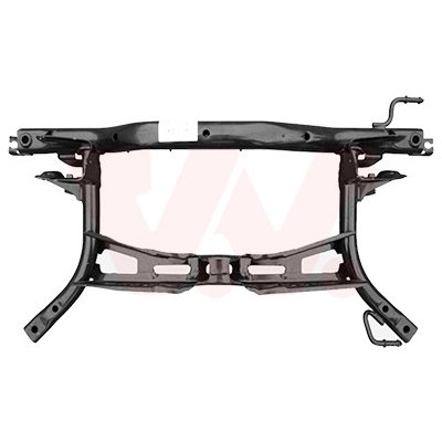 Tělo nápravy VAN WEZEL 5894629 | Zboží Auto