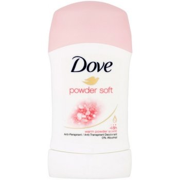 Dove Powder Soft deostick 40 ml