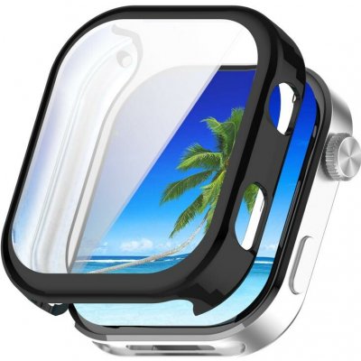 VSECHNONAMOBIL 147689 TPU FULL COVER Kryt pro Xiaomi Redmi Watch 6 černý – Zbozi.Blesk.cz