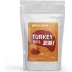 Allnature Turkey BBQ Jerky 100 g – Zboží Dáma