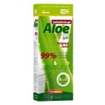 Virde Aloe Vera přírodní extrakt 500 ml – Hledejceny.cz