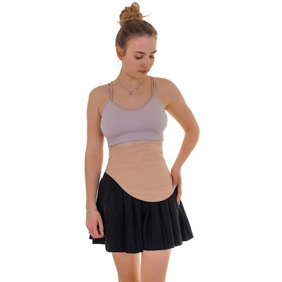 SIIL Ostomy Belt břišní stomický pás béžový – Zboží Mobilmania