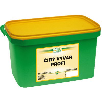 Vera Gurmet Čirý vývar profi 1,5kg – Zbozi.Blesk.cz