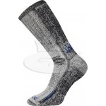 VoXX ORBIT extra teplé vlněné ponožky modrá – Hledejceny.cz