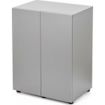 Aquael skřínka Opti Set 125 šedá – Sleviste.cz