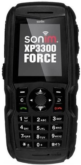 Sonim XP3300 Force od 6 779 Kč - Heureka.cz